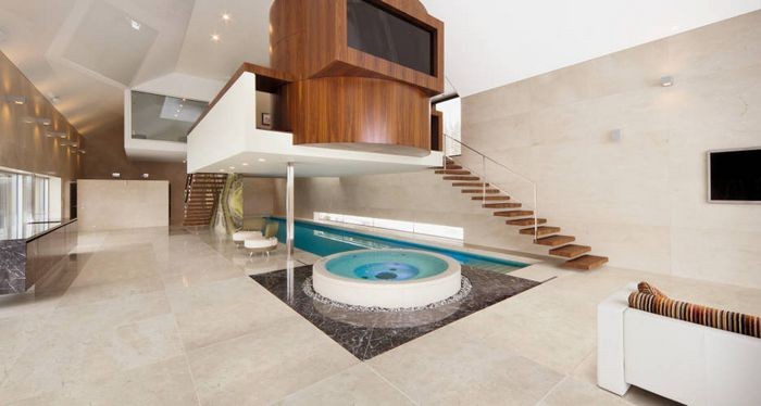 Encimeras de mármol encimeras materials miquel almacén de ... Escalera decoración Marmol