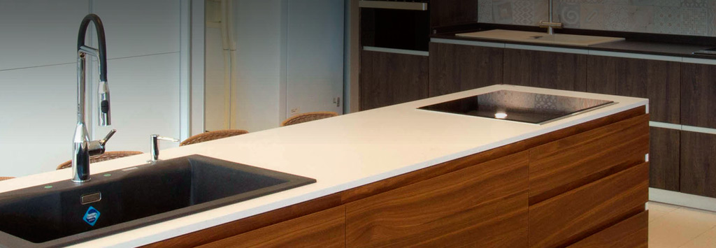 Encimeras de Silestone - Encimeras