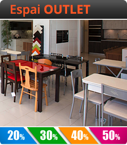 Espai OUTLET